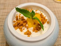 -格桑花开药膳蔬食文化空间