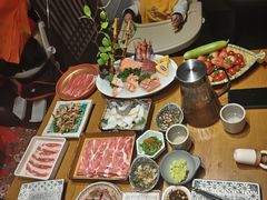 -湖南人家湘菜馆(镇江路店)