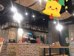 -LITTLE MICHAEL 小迈克西餐厅