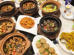 -大嫂镬仔·焖鸡煲·啫啫煲(逢源路店)