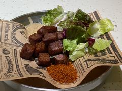 -夏日玛莉西餐厅(金茂览秀城店)