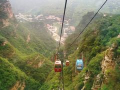 -北京上方山国家森林公园
