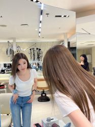 -NEW FACE烫染专业店