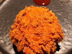 -山杏yama-katsu·吉列炸物