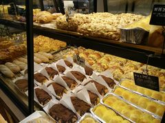 -丁香西饼屋(桂林路店)