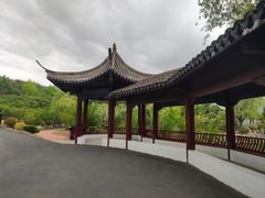 -威海华夏城景区