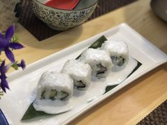 -樱の千渡日式料理·铁板烧•烧鸟(金盛田广场店)