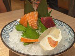 -大渔铁板烧(万象城店)