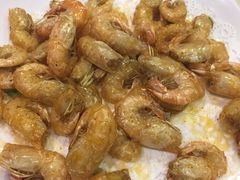 -吉源大排档·鱼生·海鲜(烧烤彩印厂店)