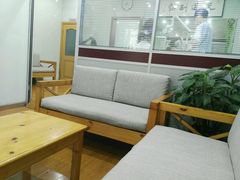 -新达口腔(华东理工大学店)