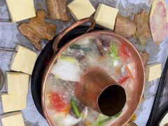 -香香腊排骨.野生菌火塘总店(束河店)