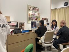 -海马体照相馆(万菱汇店)