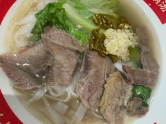 -小满手工粉(北京顺义华联店)