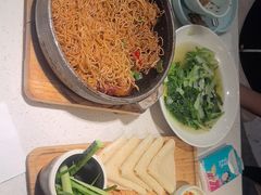 -刀板香·安徽菜(国购IFC店)