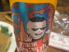 -泰来风味馆(桂林街店)