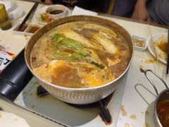 -燃计沙茶皇·香港沙茶火锅(人广旗舰店)