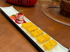 -唐山宴大唐州府精品中餐