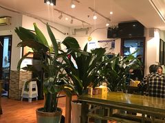 大堂-盛天毛血旺非遗美食(观音桥店)