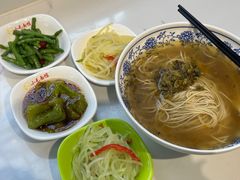 -小毛面馆素面(晋陵中路店)