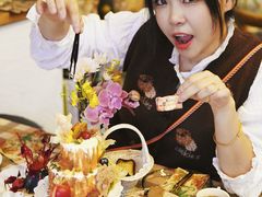 -乡田小墅(展览馆路JK FUN商城店)