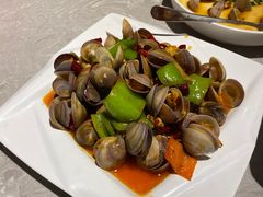 -达叔香味海鲜(海棠68环球美食街店)