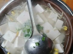 -汝萍传统蘸水菜(春华路总店)