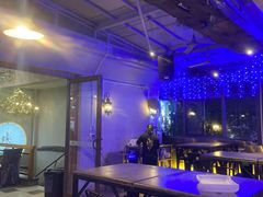 大堂-蠔爺王志德生蚝馆(金沙湾店)
