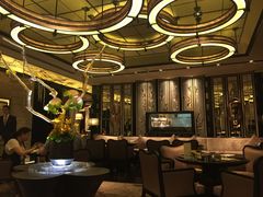 大堂-深圳四季酒店·馥自助餐厅