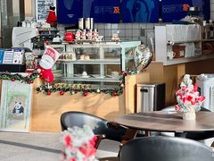 -及象咖啡Air·360度俯瞰广州塔(北塔68F店)