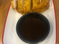 -多宾韩国料理(学衡路店)