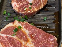 秘制梅肉-泥炉烧肉师(新街口金銮巷店)