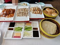 -玉林烤鸭店(定福庄店)