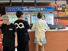 -江味龙虾馆·裸蓝龙虾(南山店)