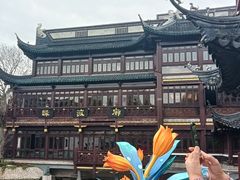 -豫园