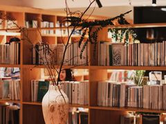 大堂-光舍(香榭里花园店)