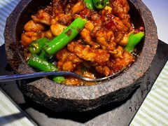 -桂满陇·杭州小馆(朝阳合生汇店)