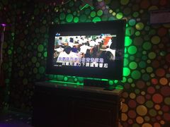 -米乐星世界KTV(汇智国际商业中心店)