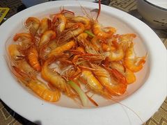 -湖鲜楼