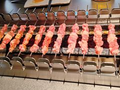 -很久以前羊肉串(南京路第一百货店)