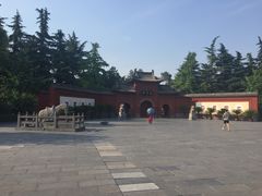 -洛阳白马寺