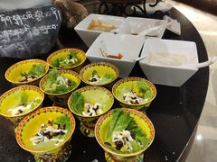 -西藏饭店·亚克·食光自助餐厅(文殊院店)