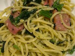 -萨莉亚意式餐厅(杭州滨江天街店)