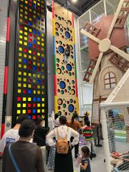 -meland club亲子乐园(石家庄万象城店)
