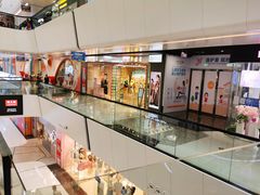 -万达广场(北京槐房店)