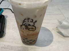 -喜茶(北京三里屯太古里店)