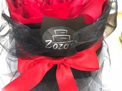 小黑裙-ZOZO's昌左左精致甜品设计(新北店)