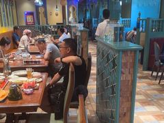 -驿楼兰·新疆菜(火车站店)
