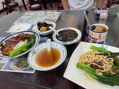 -沁芳园(沙湾总店)