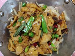 -昱德来·天津菜(河西店)