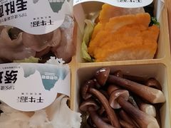 -千牛将·鲜牛肉火锅(开元路店)